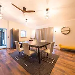 Apartment Design - 