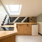 Apartment Design - 