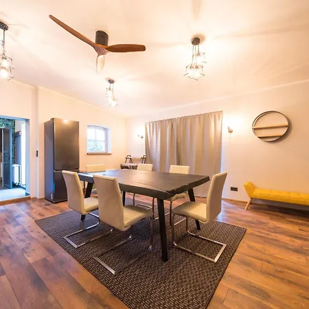 Apartment Design - 