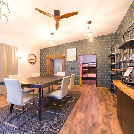 Apartment Design - 