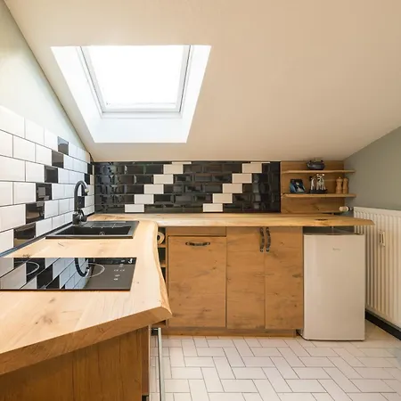 Apartamento Design - 