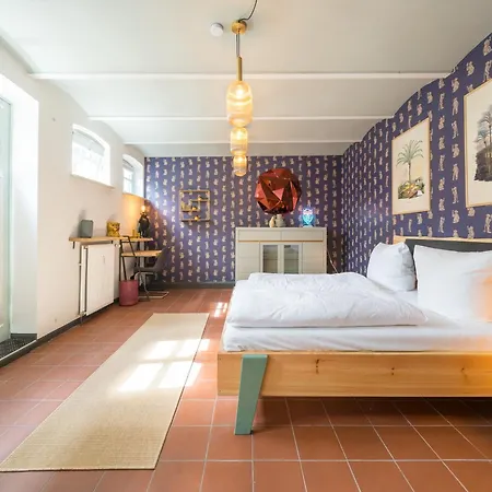 Apartment Design - 