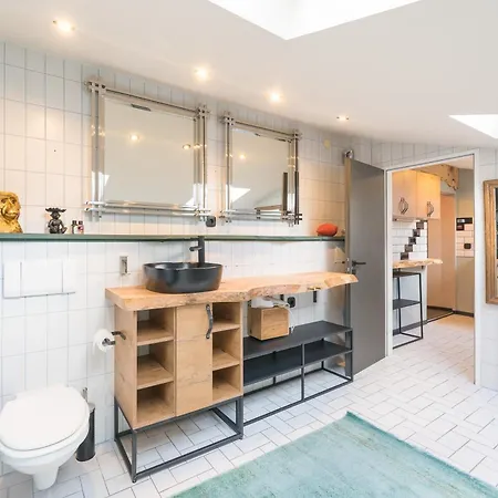 Apartamento Design - 