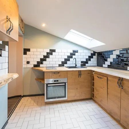 Daire Design - 