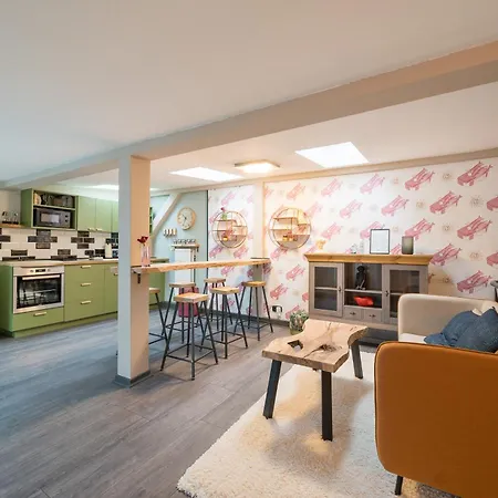 Apartamento Design - 