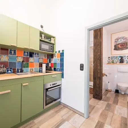 Apartment Design - 