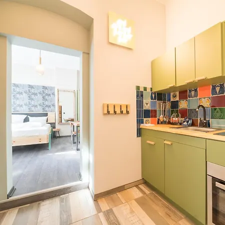 Apartamento Design - 