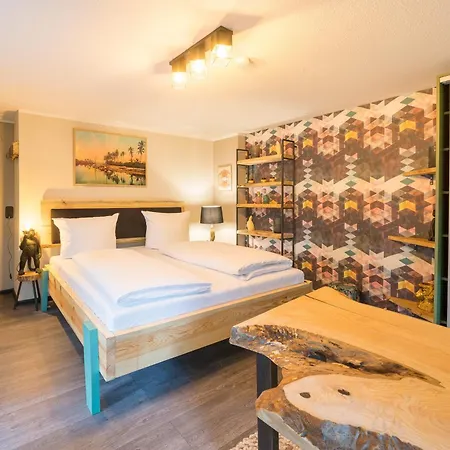 Apartamento Design - 