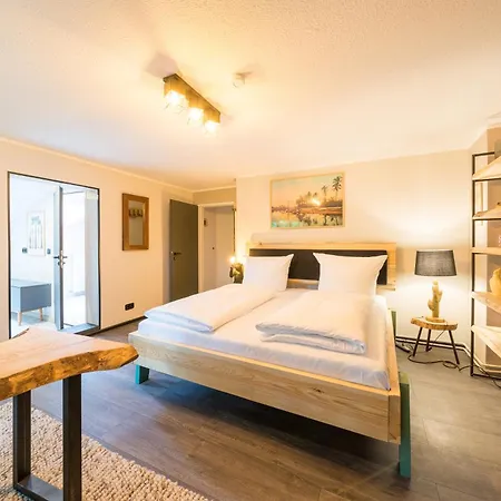 Apartment Design - 