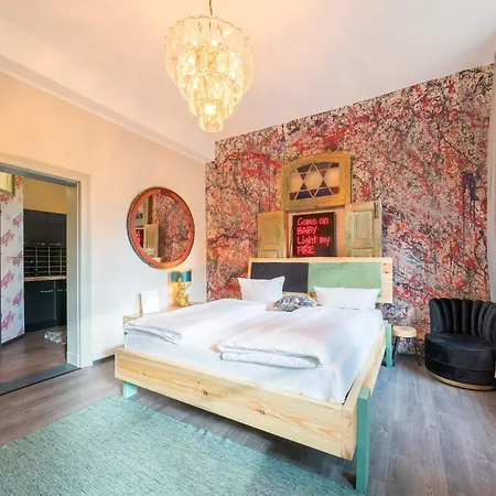 Apartamento Design - 