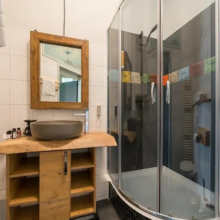Apartamento Design - 