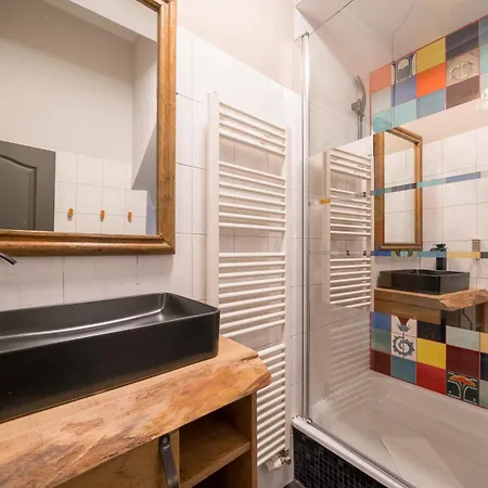 Apartamento Design - 
