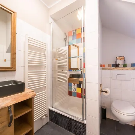 Apartment Design - 