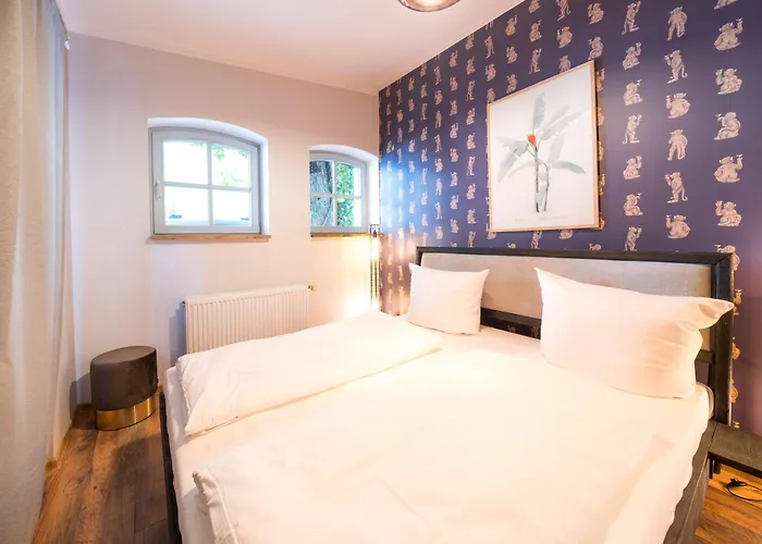 Appartement Design - 