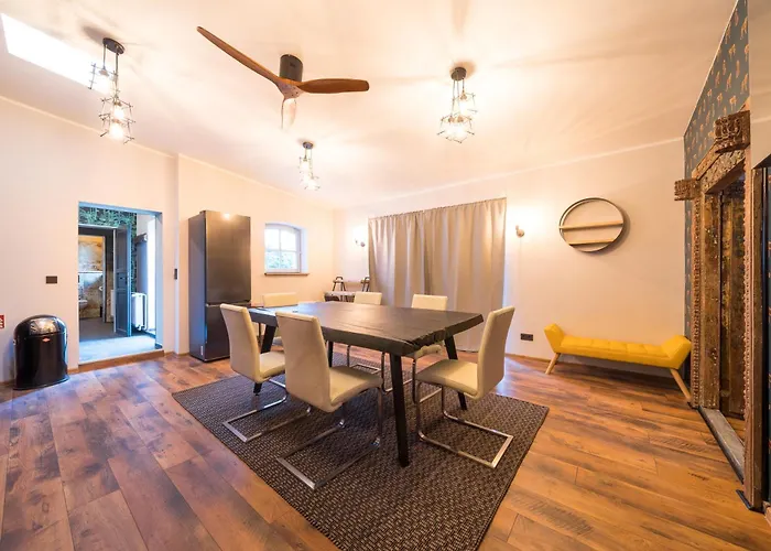 Appartement Design - 