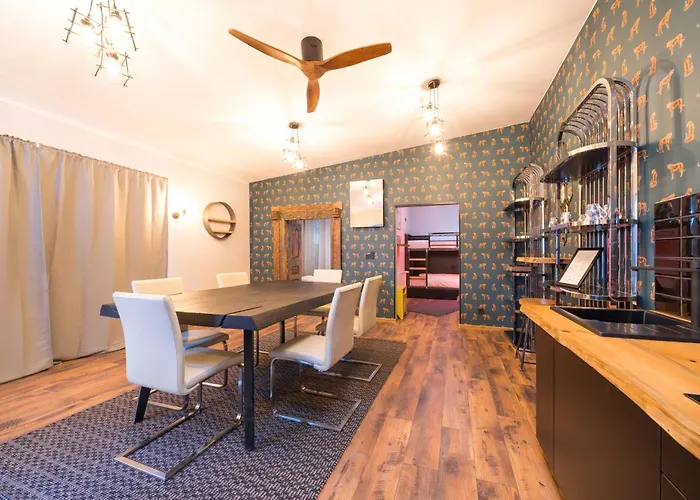 Appartement Design - 