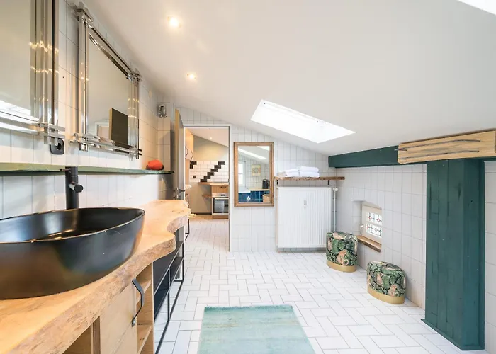 Appartement Design - 