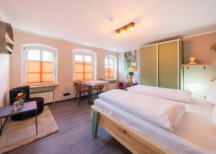 Appartement Design - 