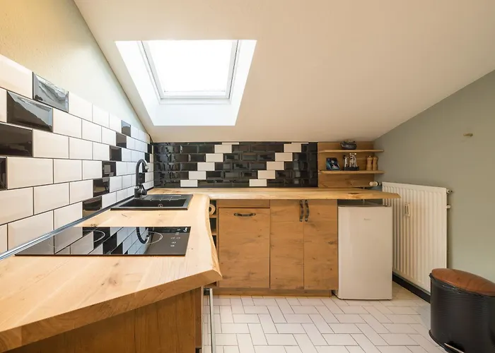 Appartement Design - 