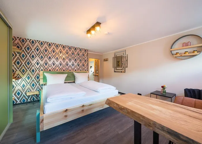 Appartement Design - 