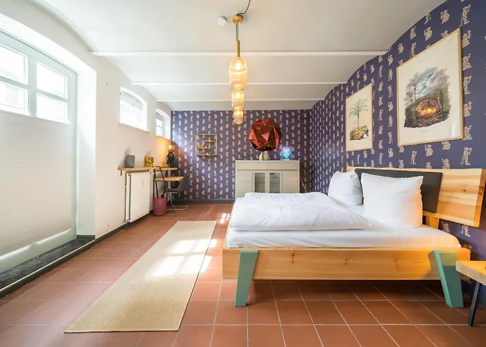 Appartement Design - 