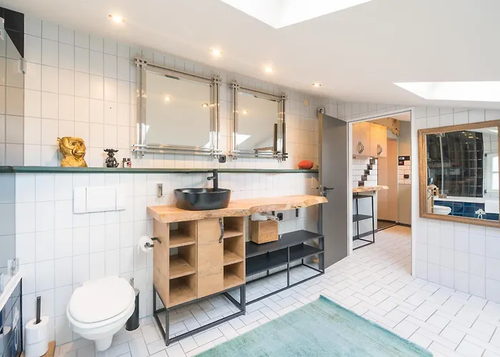 Appartement Design - 