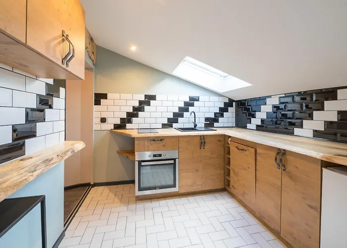 Appartement Design - 