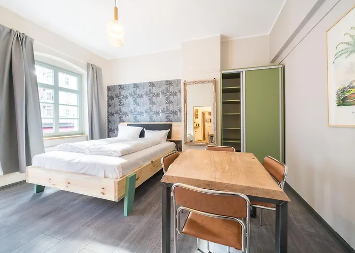 Appartement Design - 