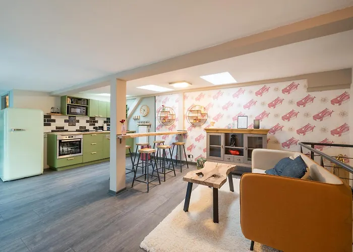 Appartement Design - 