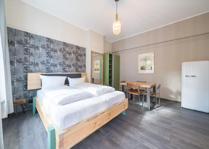 Appartement Design - 