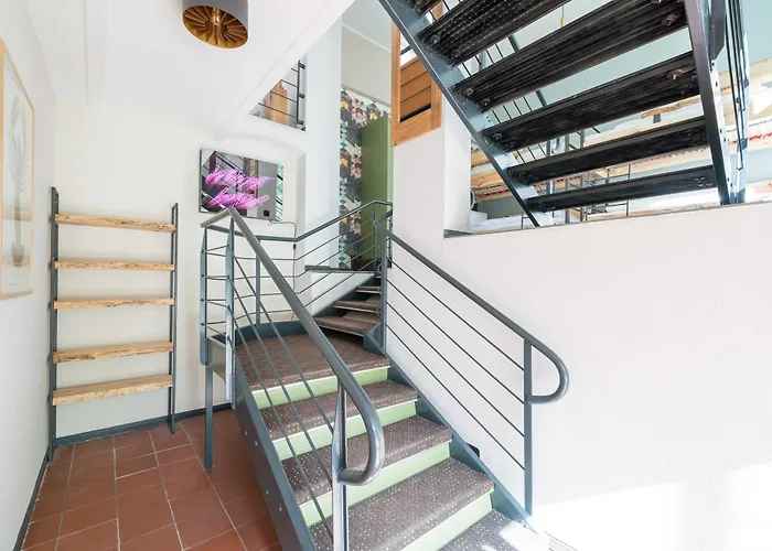 Appartement Design - 