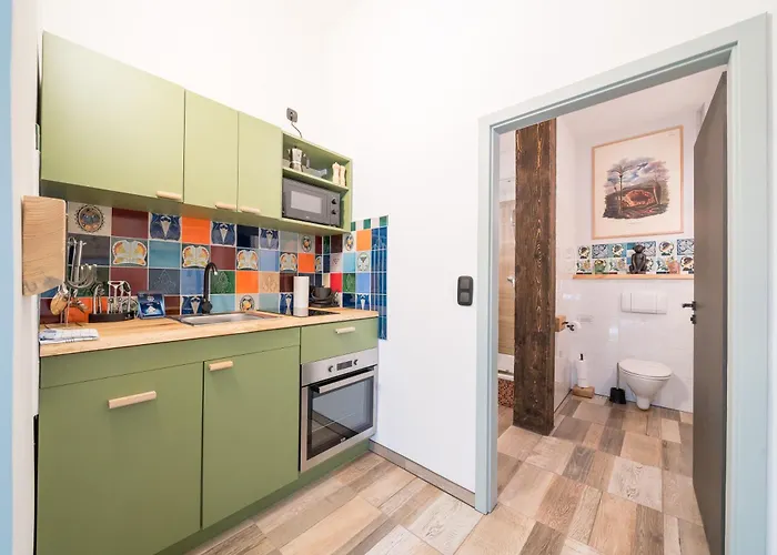 Appartement Design - 