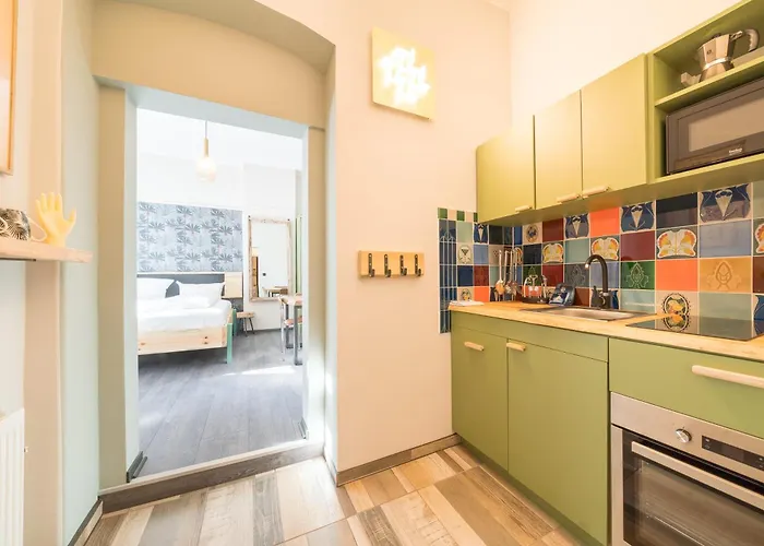 Appartement Design - 