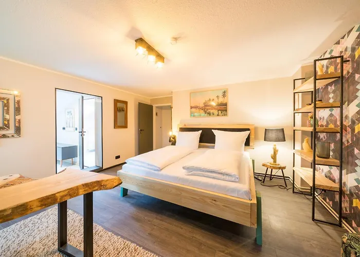 Appartement Design - 