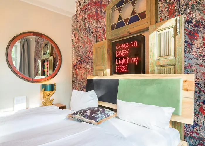 Appartement Design - 