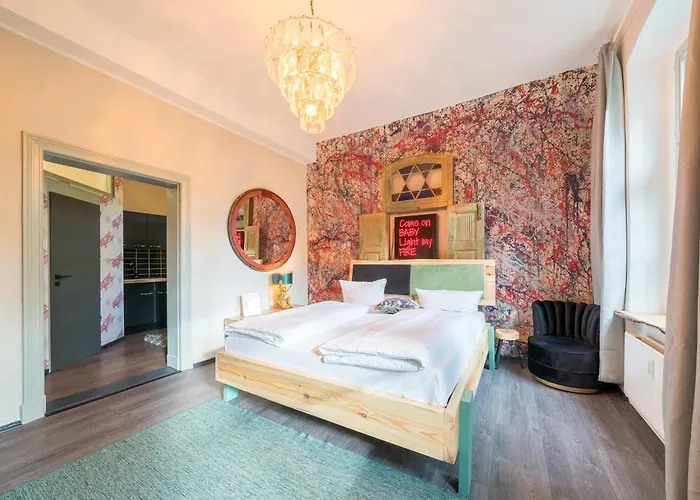 Appartement Design - 