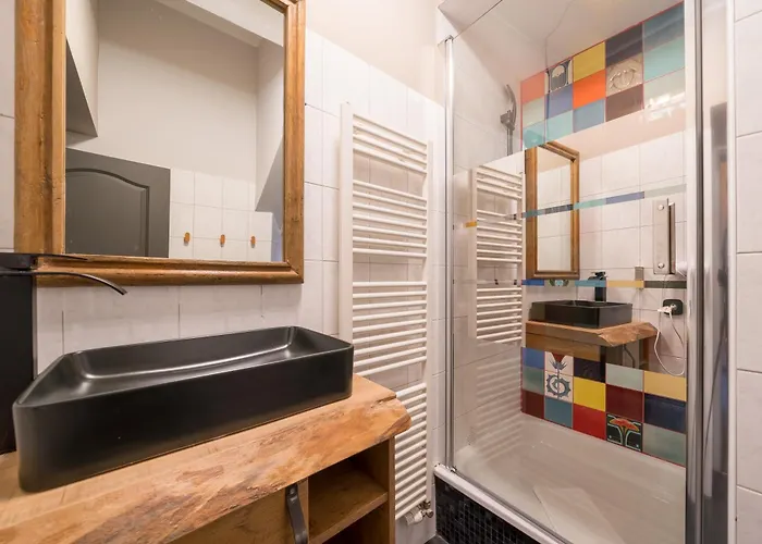 Appartement Design - 