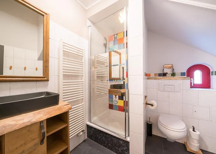 Appartement Design - 